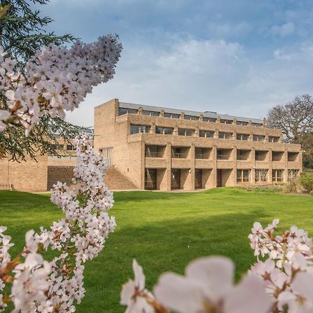 Harvey Court Gonville And Caius College Cambridge  Exterior photo