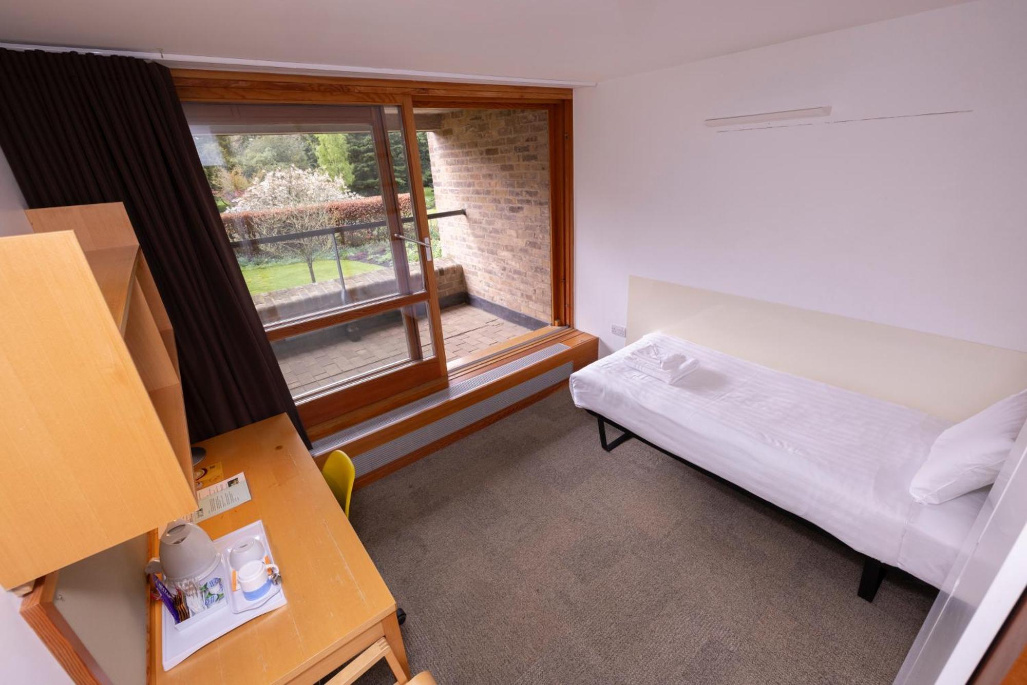 Harvey Court Gonville And Caius College Cambridge  Exterior photo